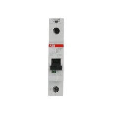 ABB S201MT-B32UC jistič 1F 32 A char. B 10kA 220VDC/253VAC pro kolejová vozidla