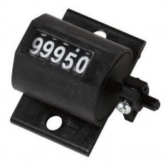 Počítadlo mechanických operací T7M-X1 ABB 1SDA062160R0001