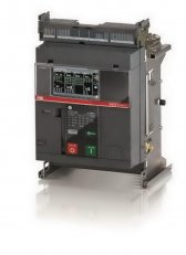 E1.2N 1600 Ekip Dip LSI 3p WMP ABB 1SDA072232R0001