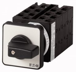 Eaton 15953 Ovládací spínač, 20A T0-7-69/E