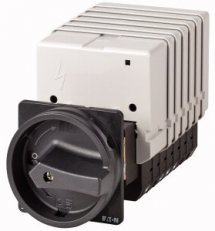 Eaton 91433 Hlavní vypínač, 63A T5B-7-8349/V/SVB-SW