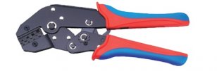 GPH LKF 0,5-6 Kleště lisovací HOBBY, řada F