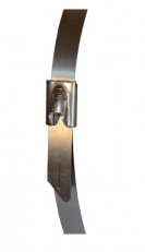 GPH VPST 5/360 Nerezový pásek vázací