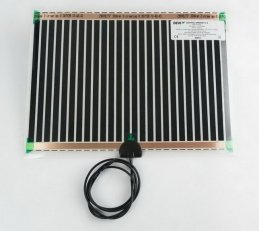 fólie za zrcadlo MF 15, 0,30x0,35, 15 W Devi 62000000