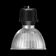 Průmyslové svítidlo SQUAR COMPACT 500W AL-LINE 19" E40 IP20 NBB 912513105