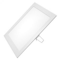 RIKI-V LED 230-240V 24W 3000K, bílé, ?30
