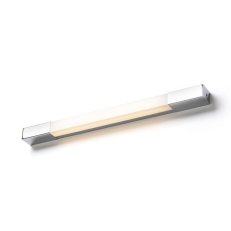AMENITY 60 nástěnná chrom 230V LED 8W IP44 3000K RENDL R12639