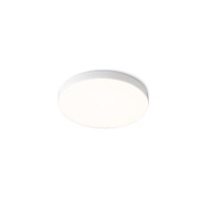BJORK R 9 zápustná bílá 230V LED 7W 3000K RENDL R13582
