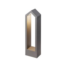 BONA venkovní stojací svítidlo, LED, IP65, antracit, 3000K    SLV 1000799