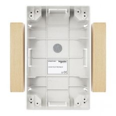 KNX U.motion Dotykový panel 7'' montážní sada SCHNEIDER MTN6270-5001