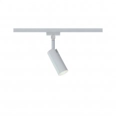 URail LED-spot Tubo bílá 230V kov/umělá hmota 955.07 PAULMANN 95507