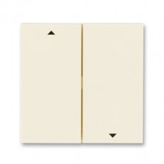 ABB Levit ND3559H-A447/1 17 Díl výměnný pro kryt spínače žaluziového