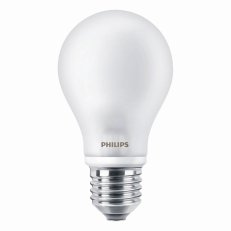 Philips Žárovka Classic LEDbulb ND 5-40W A60 E27 827 FR