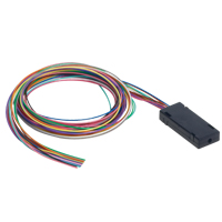 LCS BREAKOUT KIT PRO 6 VLÁKEN LEGRAND 033048