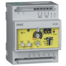 IME DELTA D4-S REZIDUÁLNÍ PROUDOVÉ RELÉ 230V 0,03-30A LEGRAND RD4B213B