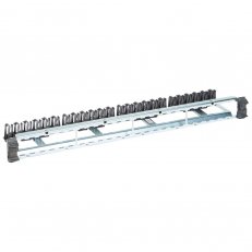 33584 LCS-PATCH P. 24RJ45 UTP CAT6A