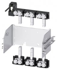 SIEMENS 3VA9603-0KP10 Odnímatelné zařízení 3pól, pro 3VA15, 3VA25,3VA26
