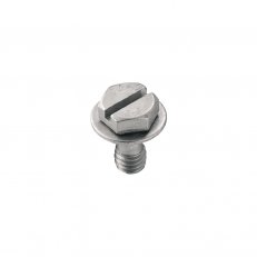 Fixační šroub DESC M6X14 KTB SET WEIDMÜLLER 1253230000
