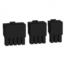 LXM26 28 REPL. CONNECTOR SET SIZE 3 SCHNEIDER VW3M4C23
