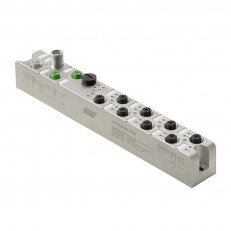 I/O modul UR67-PN-HP-8IOL-12-30M WEIDMÜLLER 2426250000