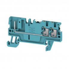 Průchozí svorkovnice APGTB 1.5 FT 3C/1 DL BL WEIDMÜLLER 2675720000