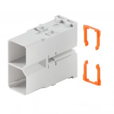 Modulová vložka pro průmyslový konektor HDC MBUS 2 MC WEIDMÜLLER 1428990000