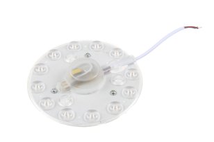 LED modul kit 10W-CW do stropních svítidel T-LED 107309