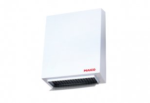 Maico 0080.0994 AWV 10 radiální venkovní ventilátor