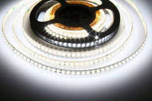 LED pásek 24CC 14020-CW studená bílá T-LED 079503