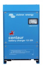 Nabíječka baterií Centaur 12V/40A