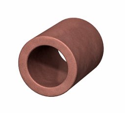 OBO FBA-DR100 Přepážka do dutých zdí o78x100mm hnědá