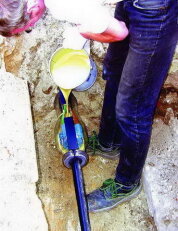 Smršťovací spojka 3 x 1,5 - 6 mm2 CIMCO 184060