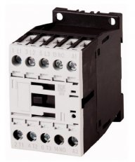 Stykač 12A,5,5kW/400V, 1 Z, cívka 230VAC SCHRACK LTD01213--