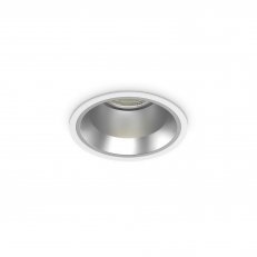OFF ROUND D100 15W 4000K WH