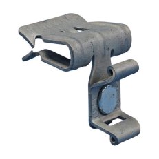 natloukací příchytka pro stahovací pásek, materiál 2-3mm ERICO 2H4CT 178510