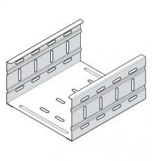 HL KPW110.200 Spojka samonosného žlabu,
