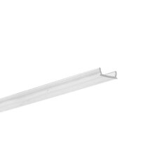 Difuzor KLUŚ KA-13 pro AL profil, čirý 1m /17067_1m/ ALUMIA B17066C_1