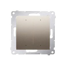 DENB1W.01/44 CONTROL B Bateriový vysílač