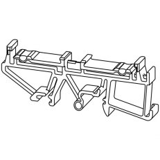 Kryt RF 180 GN WEIDMÜLLER 1028150000