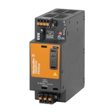 Elektrické napájení PRO TOP2 240W 24V 10A UW WEIDMÜLLER 2467250000