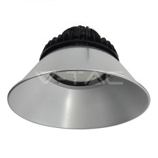 Aluminum Reflector 90°