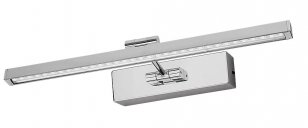 Picture guard LED 8W IP20 chrom RABALUX 3650