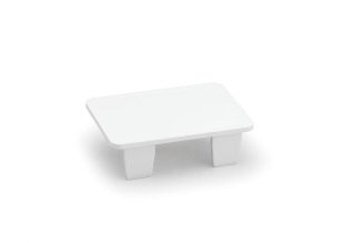 OBO LE ES3060 sgr Kanál LE pro ukládání vedení 60x30x2 kamenná šeď