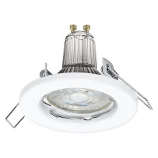 LEDVANCE SET X3 RECESS DOWNLIGHT GU10 3X 2.6W 2700K White