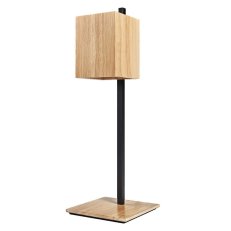 LEDVANCE SMART WIFI DECOR WOOD TABLE TW BKWD