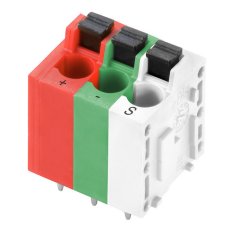 Svorka PCB LMF APL 5.00/03/180 3.5SN BX WEIDMÜLLER 2873470000