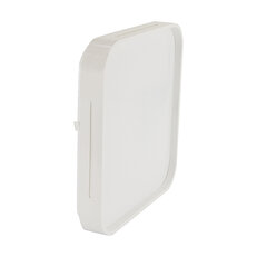 Plafoniera WENA LED D 48W WW-CW IP44 bílá IDEUS 04011