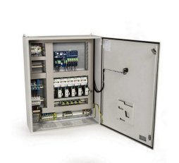 Napájecí a řídicí modul ACS-30-EU-PCM2-10-32A 10x32A ACS-30 RAYCHEM 1244-012872