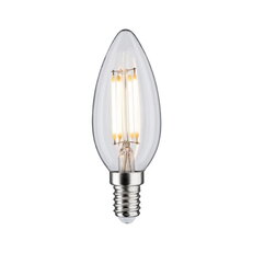 LED svíčka 5 W E14 2.700K touch dim PAULMANN 28738