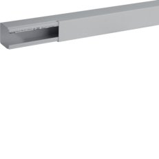 Iboco 07534 Výběh - TA-EN 40X40 kanál PVC, šedý